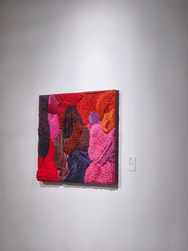 深圳新展35位國際藝術家齊聚嘅藝術盛宴
