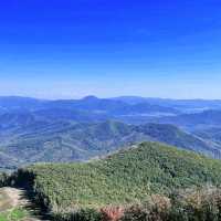 夏日避暑勝地→吉林攻略