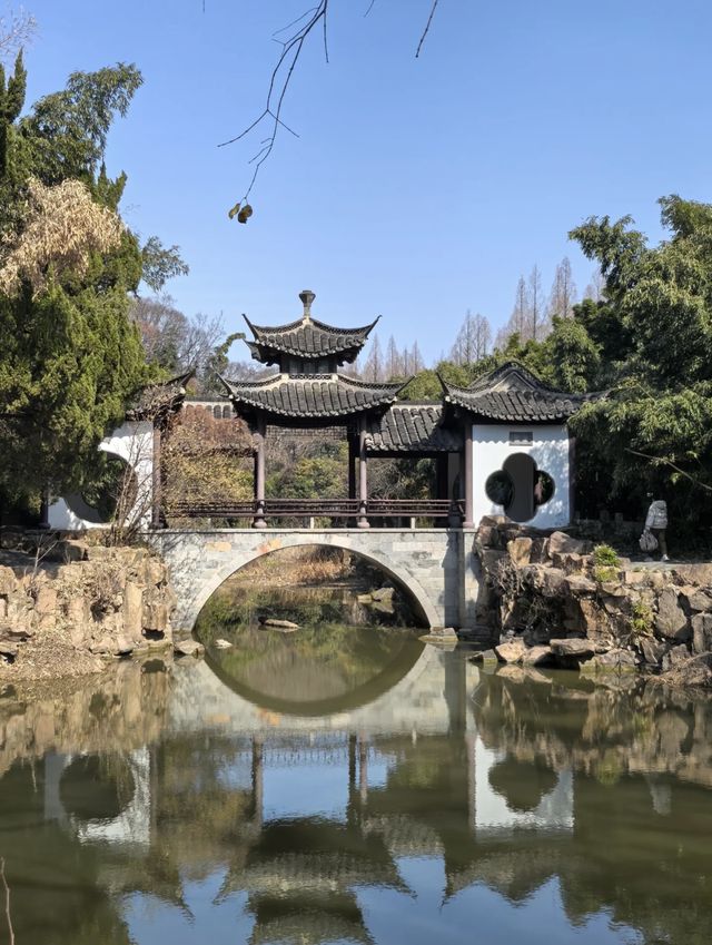 馬鞍山：山水詩城嘅探秘之旅
