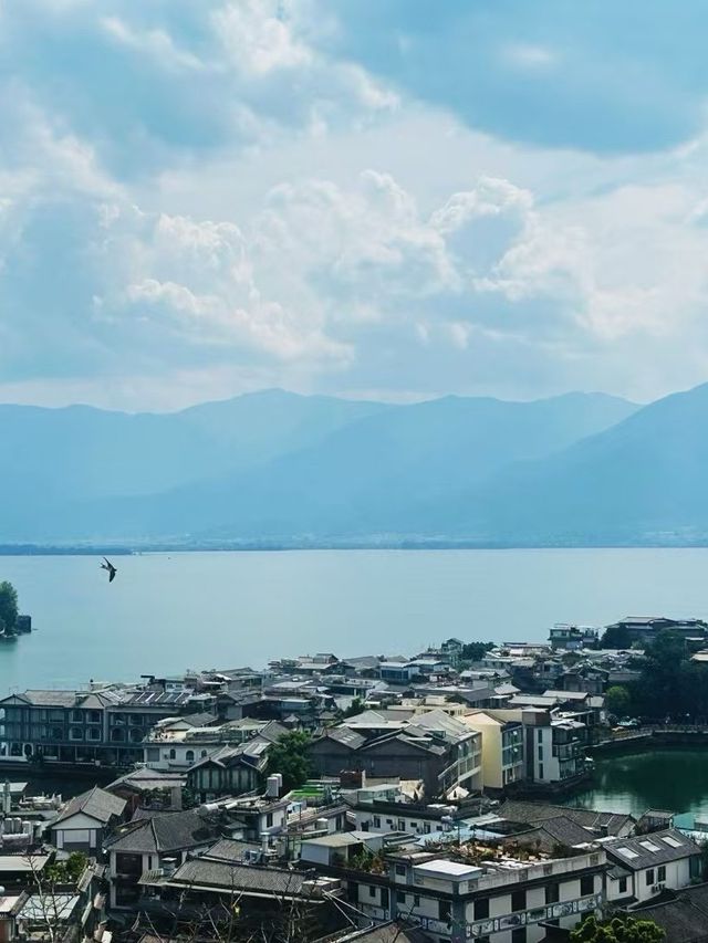 洱海單車遊必睇攻略