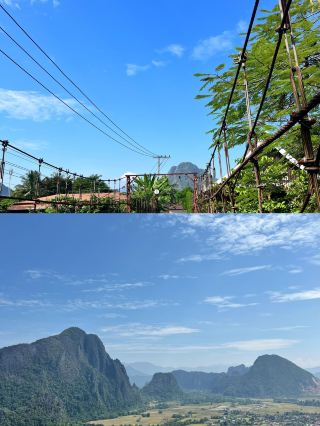 More thrilling than Thailand! Cheaper than Vietnam! The ultimate adrenaline-pumping guide to Laos' "outdoor paradise"!