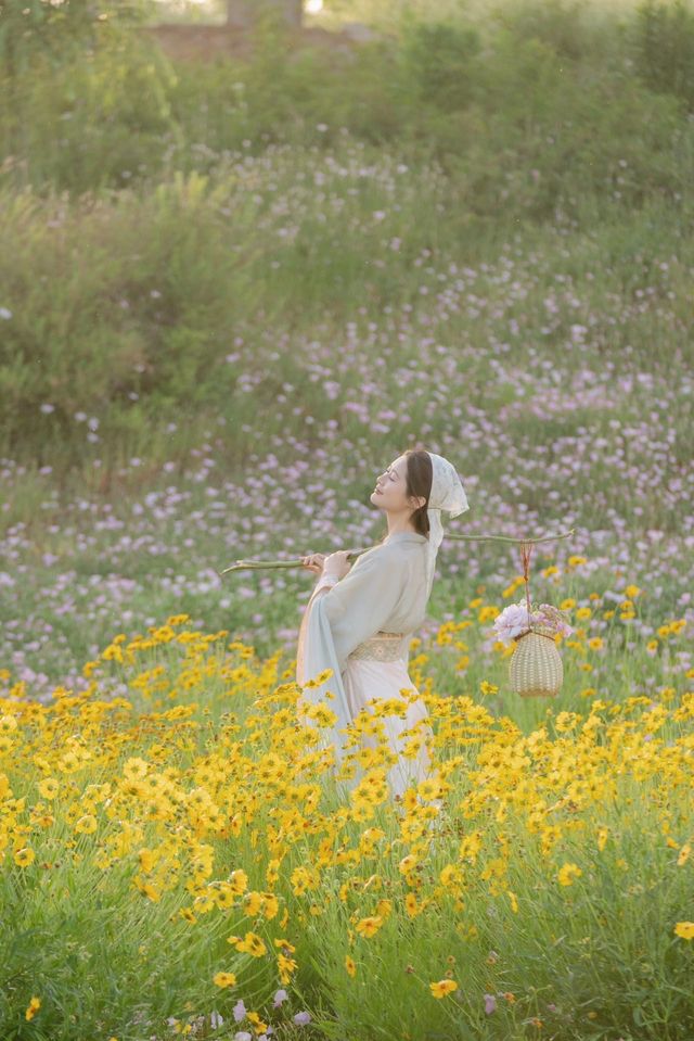 曲阜尼山聖境｜值得每一位國人到訪