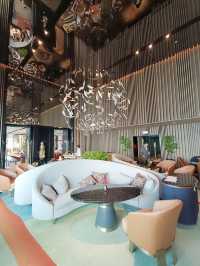 長沙柏悅酒店 星城嘅標杆