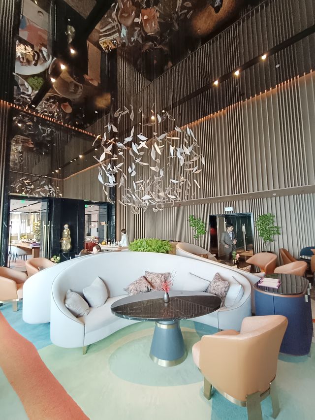 長沙柏悅酒店 星城嘅標杆