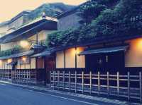 京都絶品宿泊体験】伝統と現代が融合した「柊家旅館」の魅力と宿泊ガイド