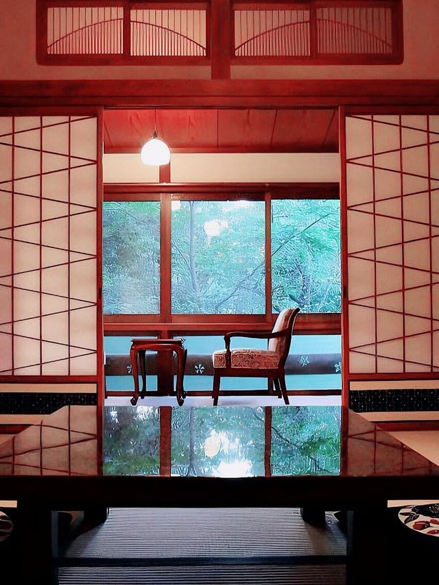上海和平飯店