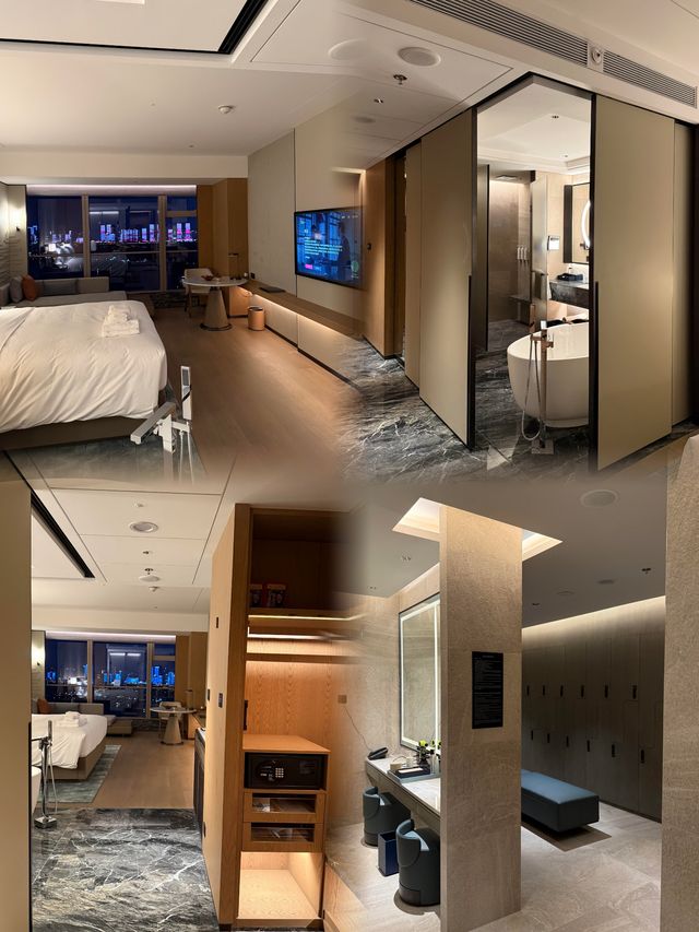 長沙！值得再訪嘅平價酒店！！住得超舒服！！