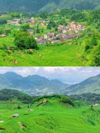 麗水夏日秘境｜蛟龍潭避暑指南