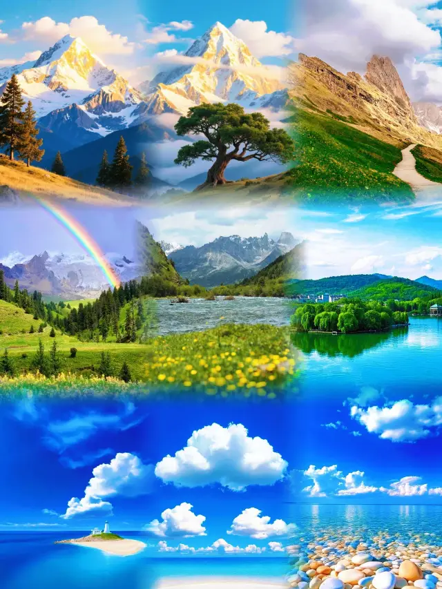 To the place where the wind blows! A 5-day, 4-night healing trip to Dali that will blow up your social feed