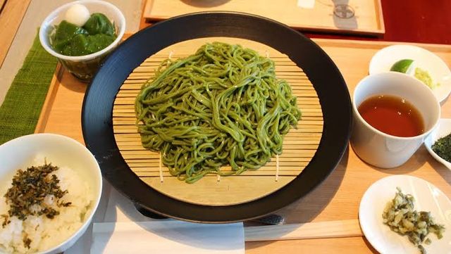 大分夏日小眾遊 溫泉與海的浪漫交響曲