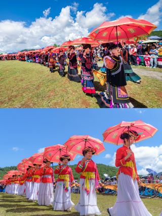 Yanbian Torch Festival Ultimate Guide! Fun from Dawn to Dusk + Hidden Gems Nearby