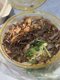 Nanchongs Amazing Foods in the Summer