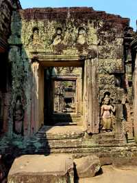 Angkor Wat – magic in Cambodia