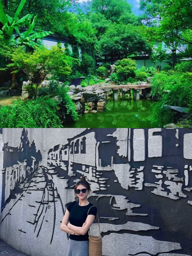 住進紹興呢個低調嘅寶藏小城係咩體驗
