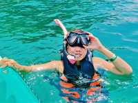 Koh Lipe’s Underwater Wonderland: The Ultimate Snorkeling Guide