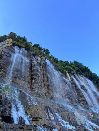 청주 신선문, 천년 고산채에서 '산대장' 되기