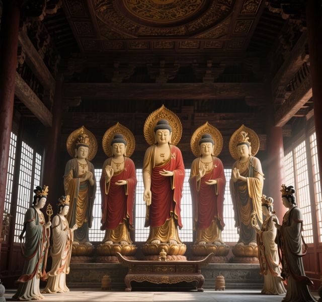 奉國寺
