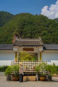 暑假嚟玩超級推薦！我住過嘅5間欒川民宿！