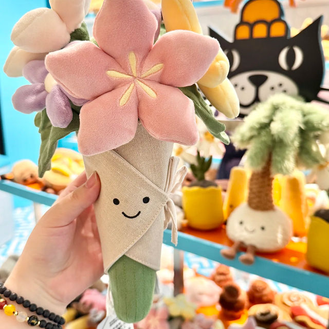 唔使做富婆都嚟得嘅一間店