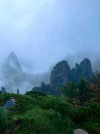 安徽黃山