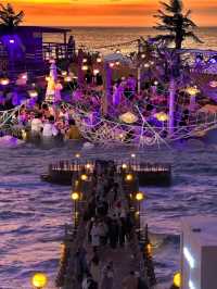 𝑾𝒆𝒊 𝑯𝒂𝒊 威海 04女大威海旅遊攻略 威海嘅美，你只有親身體會先知道！ 必打卡