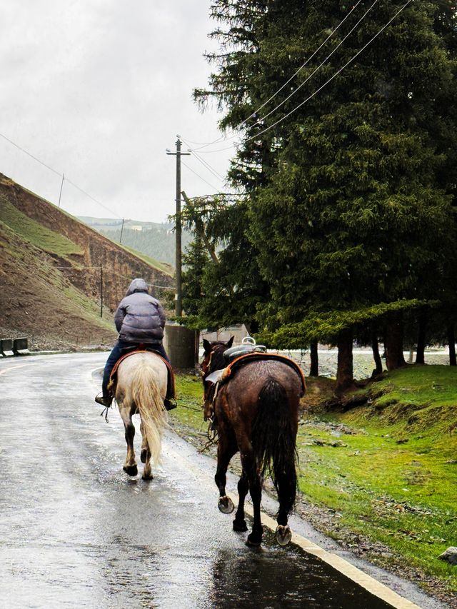 仙境!烏魯木齊周邊一日遊! 仙境!烏魯木齊周邊一日遊!