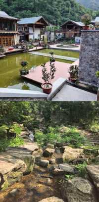 《九如山4A景區：邂逅濟南的詩意山水與浪漫藝文》