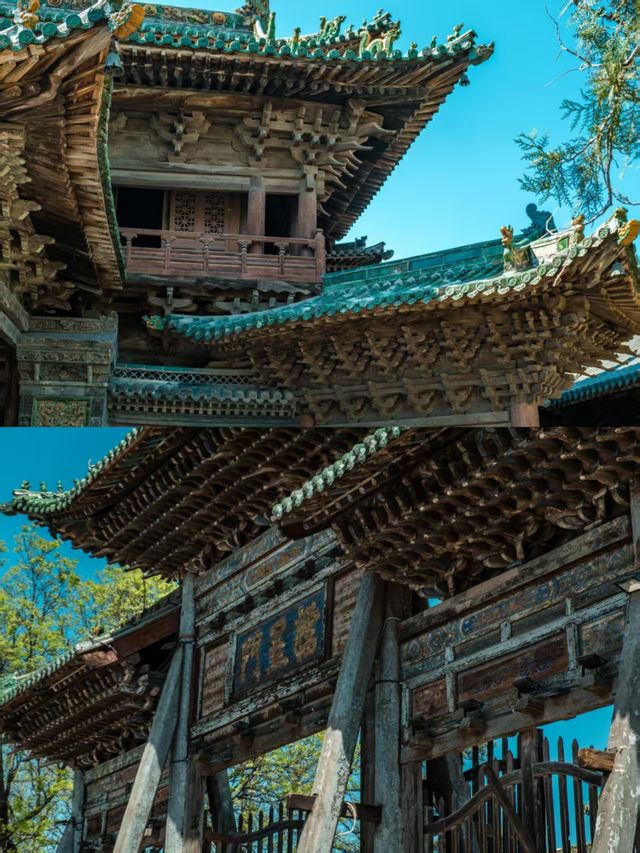 本以為大同已經夠厲害了,直到我去了榆次 本以為大同已經夠厲害了,直到我去了榆次