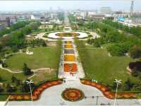 濮陽市旅遊攻略