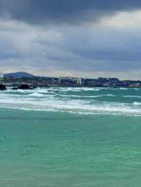 濟州島涯月邑海邊遊覽攻略