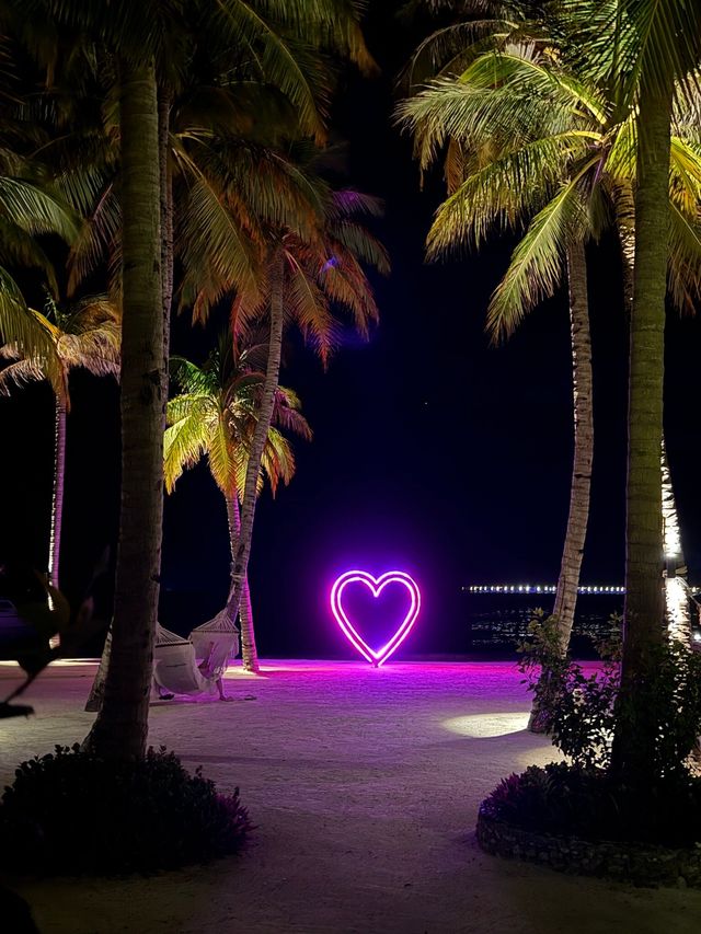 Amazing Island Escape with Friendly Team and Delicious Meals