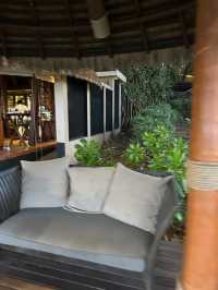 Unforgettable Luxury at Vana Belle Hotel
