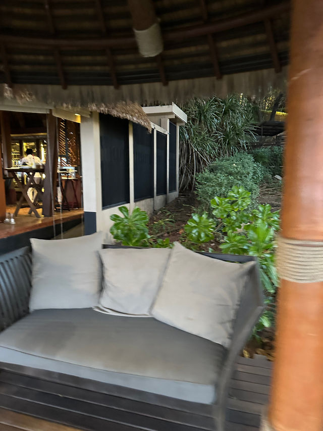 Unforgettable Luxury at Vana Belle Hotel