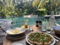 A Heavenly Experience at JA Manafaru