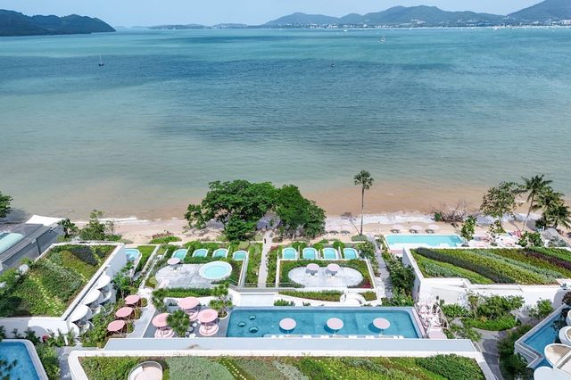 A Perfect Blend of Comfort and Luxury at Veranda Resort Phuket A Perfect Blend of Comfort and Luxury at Veranda Resort Phuket