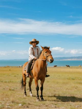 The most beautiful scenery of Qinghai Lake is on the road (with stunning photo spots) 