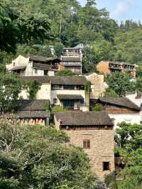 暑假帶娃來婺源旅遊，住過最滿意的平價酒店