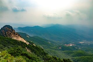 11번가의 유명 인사 핫스팟에 너무 몰리지 마세요! 다롄의 이 "보물산"에는 금빛과 가을이 가득합니다. 90%의 사람들이 잘못 알고 있는 것 같아요! 🍂

국경절 연휴에 붐비는 해변은 피하고 싶어요.