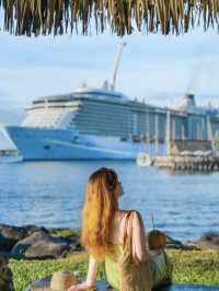 🇦🇺 🇺🇸A Surprisingly Affordable Cruise Guide - Ovation of the Seas