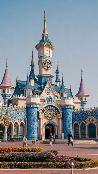 Zhuzhou Family Trip Perfect Guide