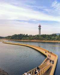 廬山西海終極遊玩攻略