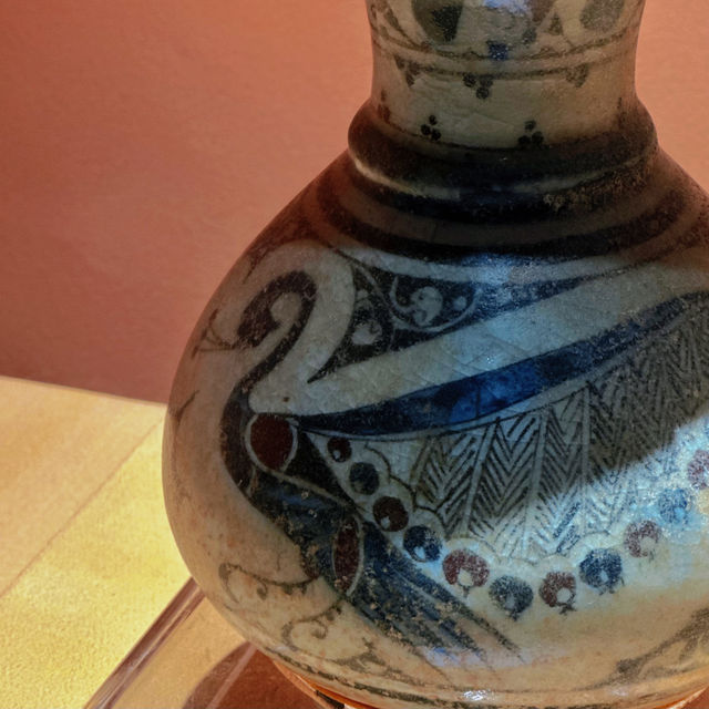 廈門免費看展｜穿越歷史時空，對話兩河文明