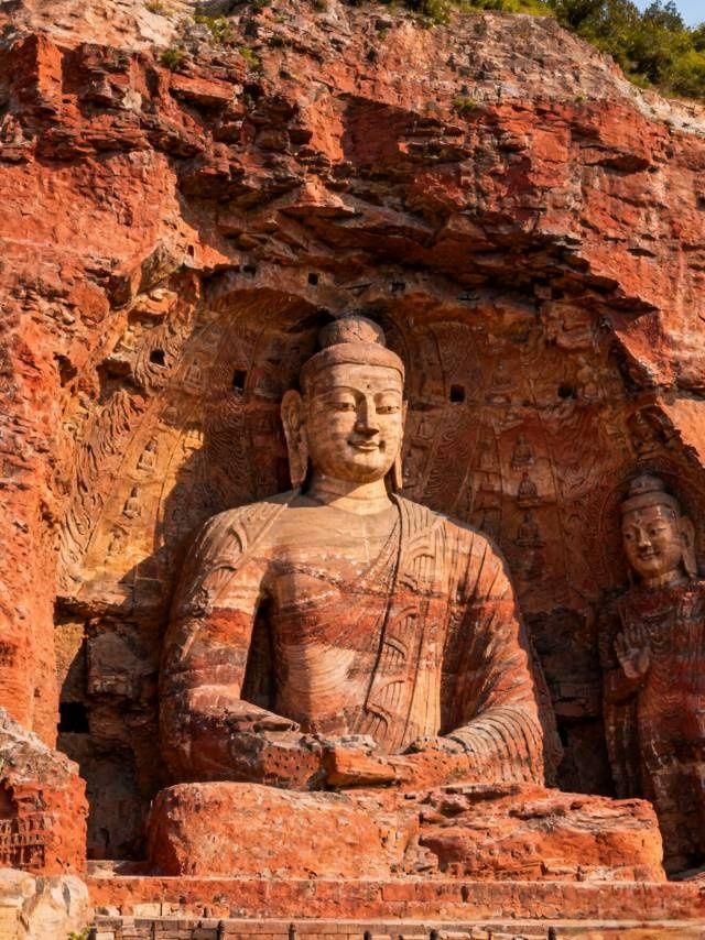 洛陽 古蹟控必去打卡地 洛陽 古蹟控必去打卡地