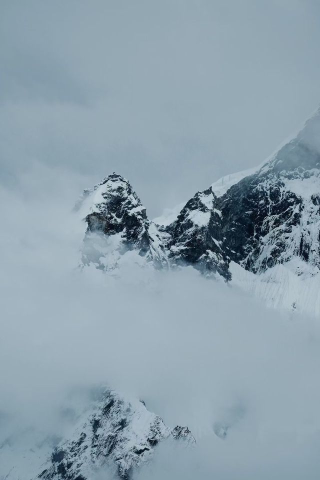 反向旅遊天花板！尼泊爾ABC徒步保姆級攻略