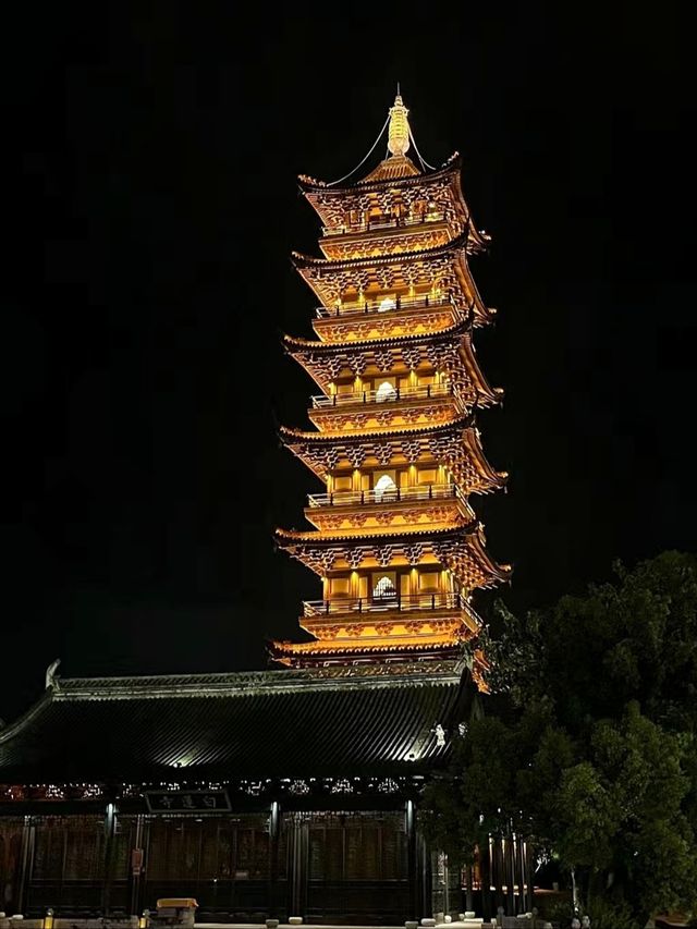 1天玩轉烏鎮西柵!保姆級路線+避坑指南 1天玩轉烏鎮西柵!保姆級路線+避坑指南