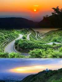 週末玩轉驪山·私藏路線