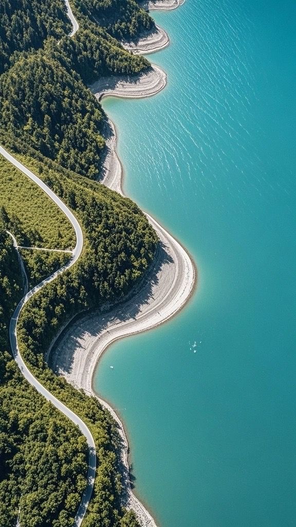 杭州青山湖必去打卡地