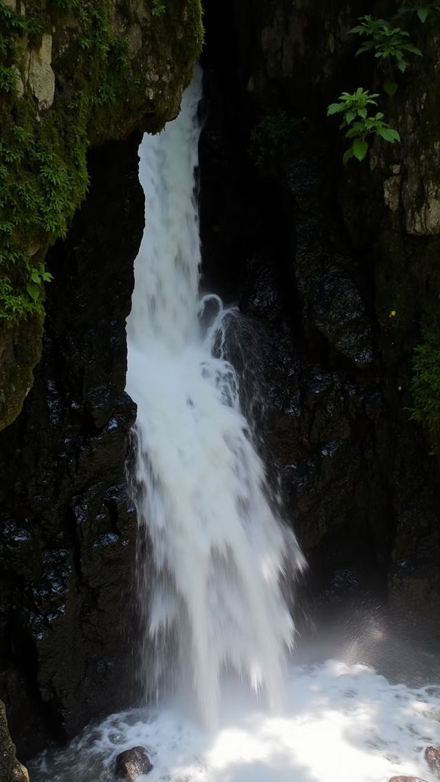 黃果樹瀑布兩日遊｜打卡中國最美瀑布群