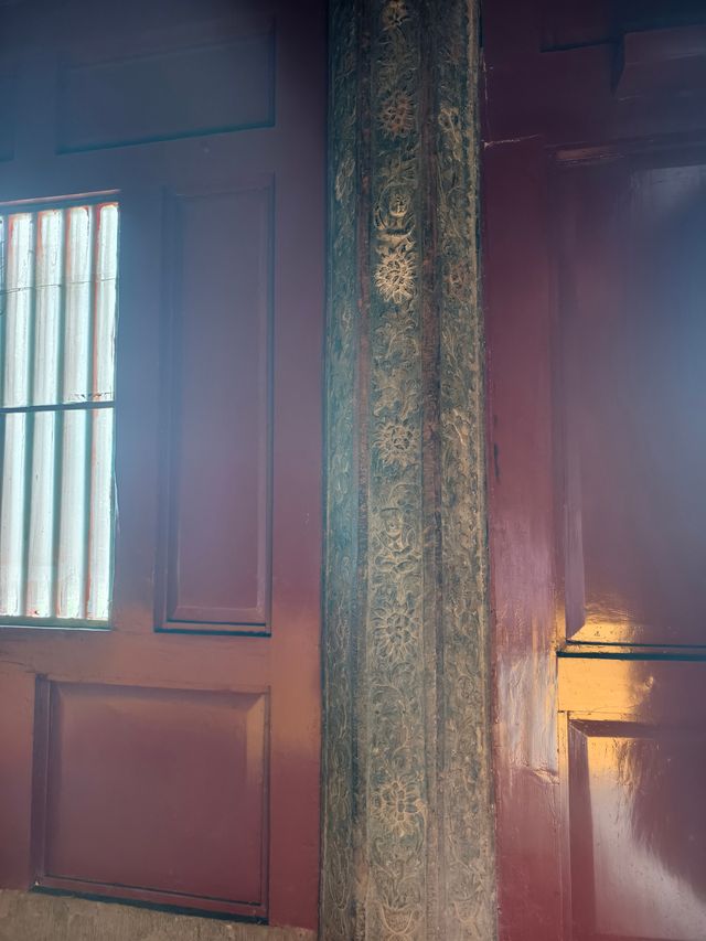 初祖庵大殿：驚艷人間900年！