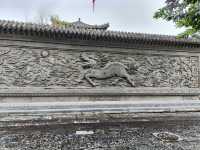 水滸傳中那個東昌府